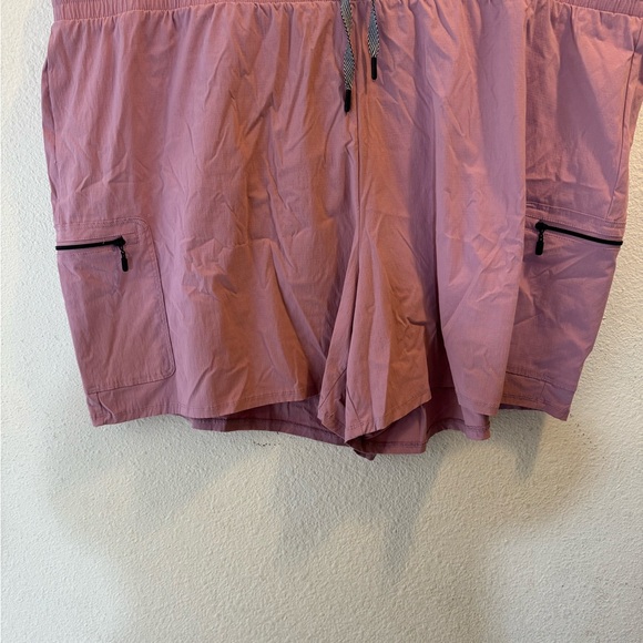 Torrid Happy Camper Cargo Short - Picture 3 of 5